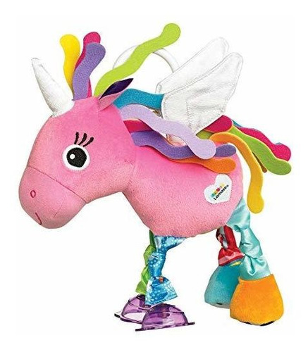 Visit The Lamaze Store Lamaze Clip & Go Tilly Twinklewings