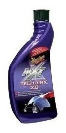 Meguiars Nxt - Cera En Crema / Abrillantador - Potenza