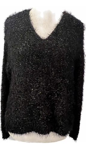 Sweater Con Lurex
