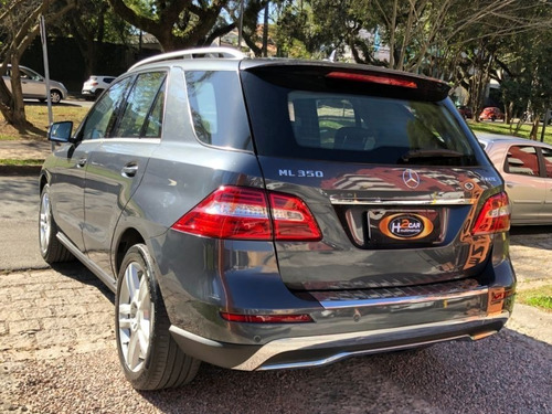 Ml 350 Cgi 306cv