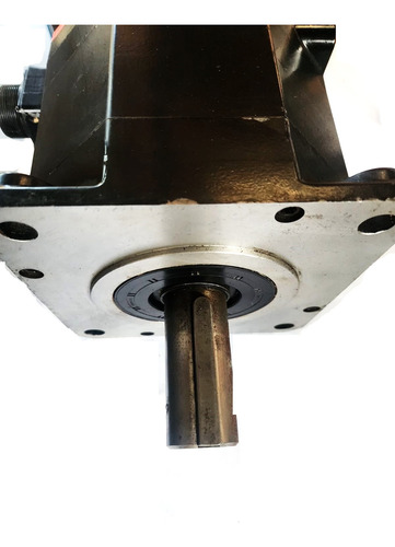 Servo Motor Fanuc Bis 22/2000 A06b-0085-b203 (usado) (Usado)