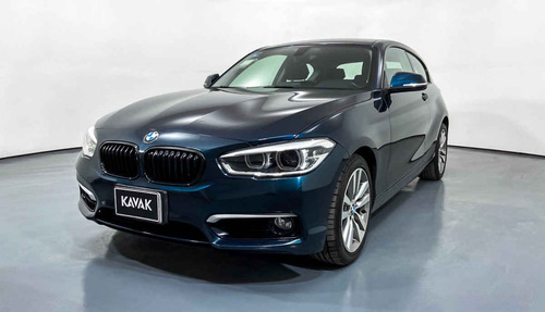 Imagen 2 de 15 de 34655 - Bmw Serie 1 2016 Con Garantía