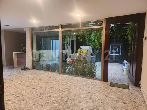 Casa En Renta, En Reforma Iztaccíhuatl Norte, Iztacalco, Cdmx