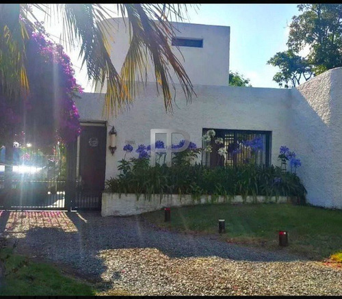 Casa En Venta Punta Del Este 4 Dorm, 574 M2 #1637