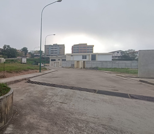Imagen 7 de 8 de Terreno Plano 420 M2 Parque El Retiro San Antonio De Los Altos
