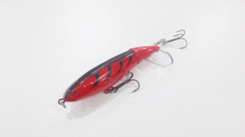 Señuelos Tsk Whopper Plopper 13g Pesca Tararira Superficie