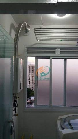 Imagem 24 de 28 de Apartamento Com 2 Dormitórios À Venda, 59 M² Por R$ 405.000,00 - Picanco - Guarulhos/sp - Ap1899