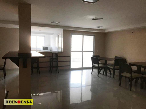 Imagem 27 de 30 de Lindo Apartamento Com 03 Dormitórios Para Venda Com 100 M² No Bairro Campo Da Aviação Em Praia Grande/sp. - Ap6637