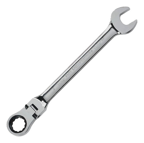 Llave Matraca Flex De 11/16 PLG Gearwrench 9711