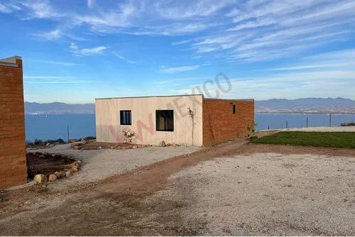 Gran Oportunidad De Inversión Muy Cerca De La Bufadora, Ensenada B. C.