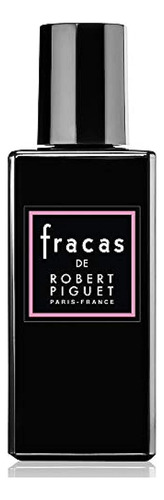 Fracas Por Robert Piguet Para Mujeres Spray Edp De 34 Onzas