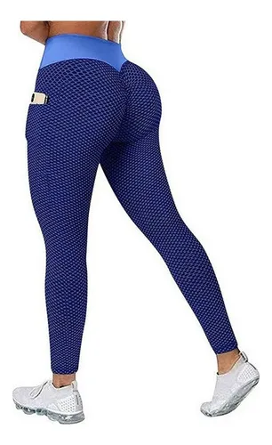 Legging push up avant après hotsell