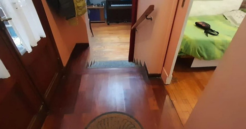 Imagen 9 de 29 de Ph Venta En Planta Baja Con Patios Y Terraza. Villa Crespo