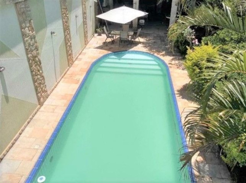 Imagem 9 de 11 de Sobrado Na Água Rasa Com 6 Dorms, 5 Vagas, 250m² - So0959