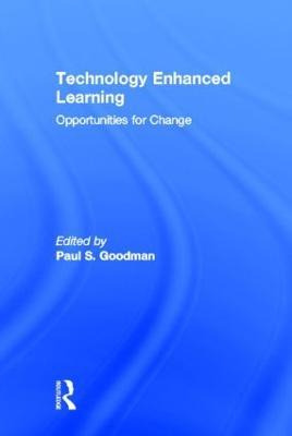 Libro Technology Enhanced Learning : Opportunities For Ch...