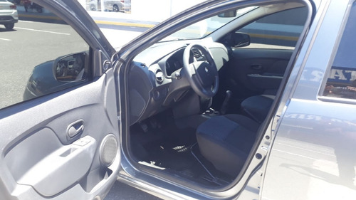 Renault Logan Authentique Plus Ga