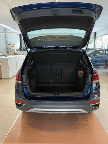 Volkswagen Taos 1.4 250 Tsi Highline
