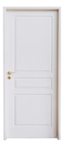 Puerta Placa Gromanti 70/10 Avalon/camden Masonite M Pino