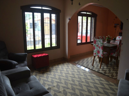 Imagem 2 de 21 de Casa - Ca00232 - 70144824