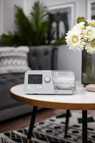 Bipap G3 B30vt Com Umidificador - Bmc