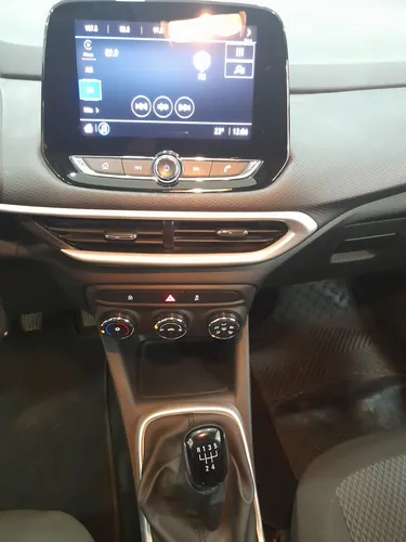 Chevrolet Tracker 1.2 T Ls Tm