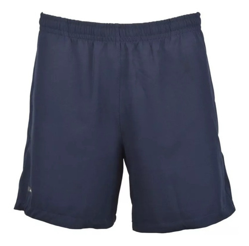 Short Avia Vivo Hombre Deportivo Con Bolsillo Running Futbol