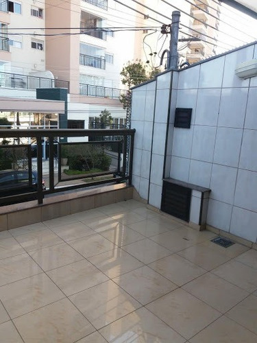 Sobrado Com 3 Dormitórios À Venda, 118 M² Por R$ 1.060.000,00 - Vila Carrão - São Paulo/sp - So1508