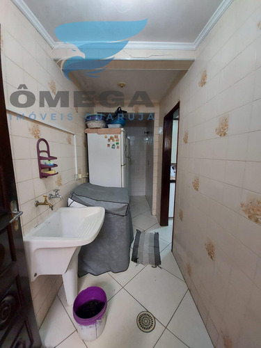 Imagem 24 de 30 de Casa À Venda No Bairro Santo Antônio (estuda Apartamento Próximo Praia Do Guarujá - Como Parte De Pagamento) Com Despesa Baixa - Ca00417 - 69844818