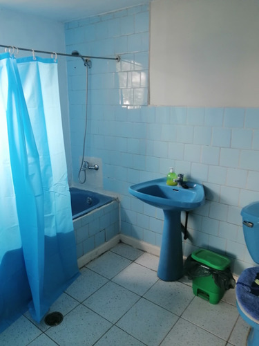 Casa Amplia Con Tres Dormitorios En Playa Ancha, Valparaiso