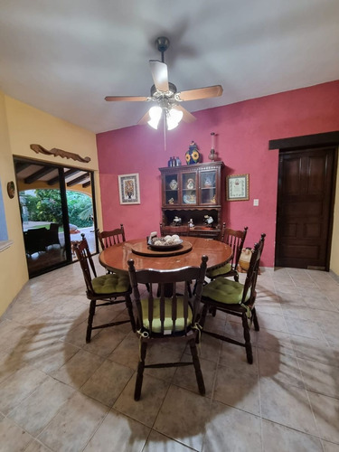 Imagen 9 de 30 de Casa En Venta En San Ramón Norte, Mérida, En Privada