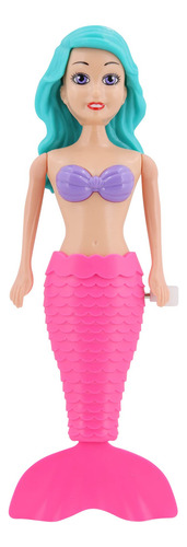 Juego De Buceo De 3 Piezas Para Piscina Splash N Go Mermaid