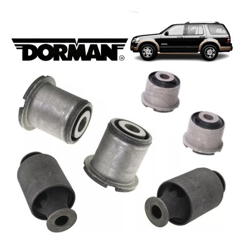 Bujes Meseta Inferior Ford Explorer 2006-2010 Dorman 