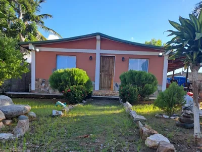 Casa en venta