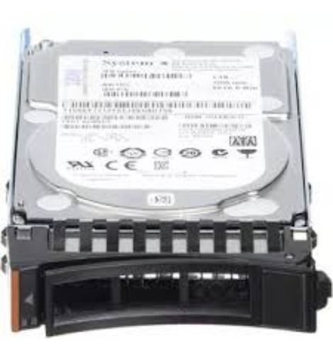 Servidor Lenovo System X 3250 M5 (Usado)