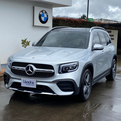 Mercedes-Benz Clase GLB 1.6 Urban