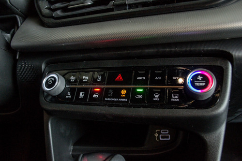 Fiat Pulse 1.0 Impetus T3 Cvt