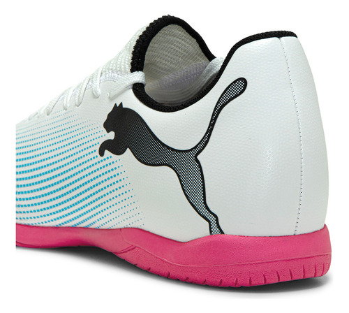 Puma Future Play 7 TF Quadra Masculino