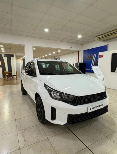Fiat Cronos 1.3 Gse Like