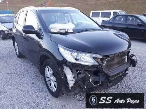 Imagem 1 de 2 de Sucata De Honda Crv 2015 - Retirada De Peças