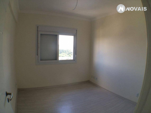 Imagem 5 de 13 de Apartamento À Venda, 157 M² Por R$ 1.053.169,00 - Centro - Estância Velha/rs - Ap0333