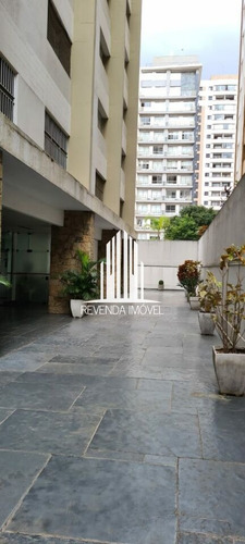 Imagem 7 de 15 de Apartamento Com 2 Dormitórios - Localizado Próximo Ao Metrô Santa Cruz - Br24427
