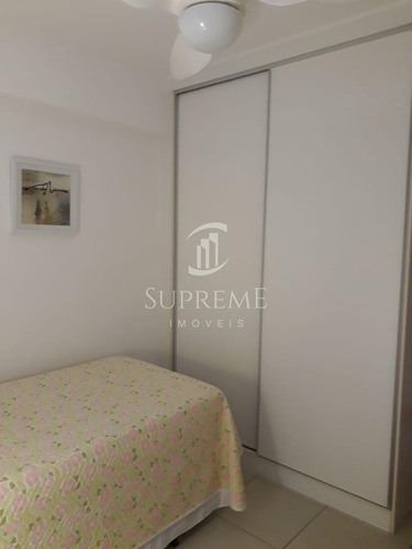 Imagem 20 de 30 de Apartamento - Ref: Svd0490