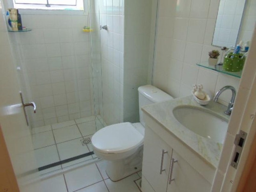 Imagem 12 de 30 de Condomínio Residencial Porto Belo, Sumaré. Mega Oportunidade ! - Ap0149 - 33596337