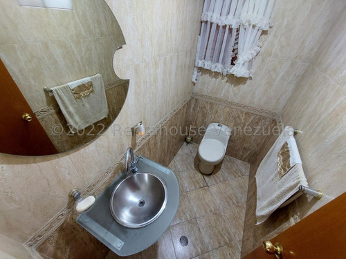 Imagen 10 de 16 de Macaracuay Casa En Venta Jesús Enrique Díaz 22-29014 Caracas