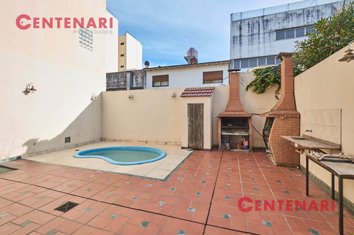 Venta - Departamento - Coghlan - 2 Ambientes - Gran Terraza Propia