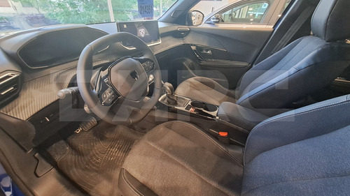 Peugeot 2008 1.0T Active