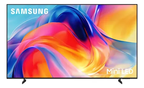 Samsung Smart TV 65 Polegadas Miniled 4K M75H 2026