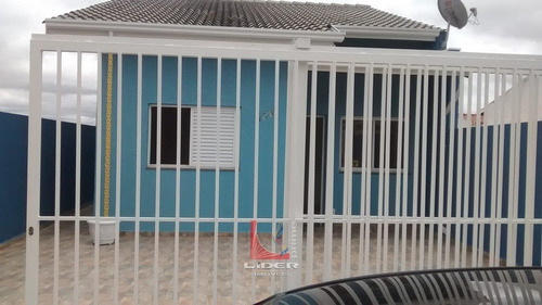 Imagem 1 de 14 de Casa Quinta Dos Vinhedos 3d. Bragança Pta - Ca0956-1