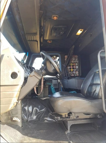 Scania 113 360 4x2 1997