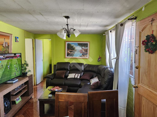 Venta Departamento Cerrillos 3 Dormitorios Ffcc Ame Indigena